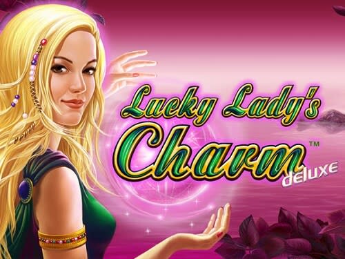 Lucky Lady's Charm Deluxe Image