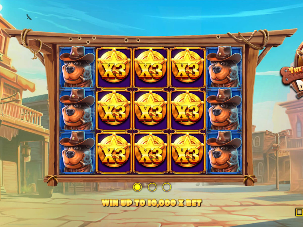 The Dog House Screenshot 1