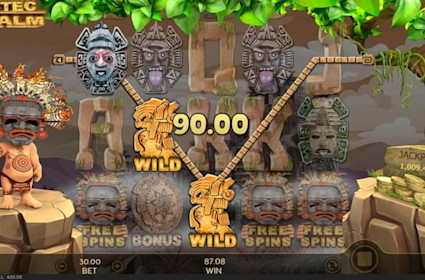Casino777 Screenshot 3