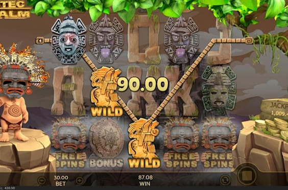 Casino777 Screenshot 3