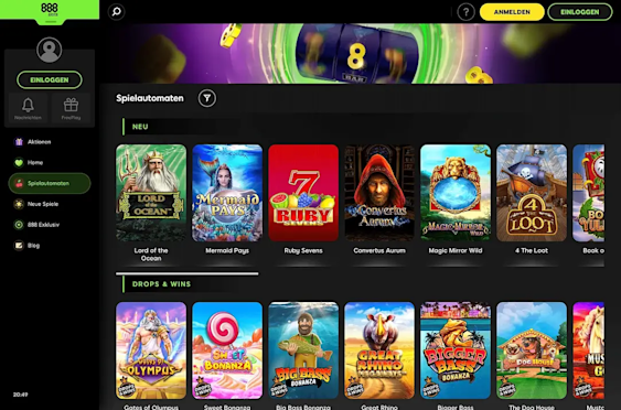 Games Hub