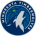 Minnesota Timberwolves logo