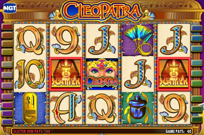 Cleopatra