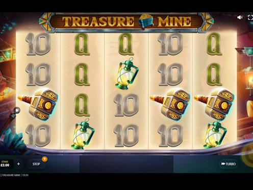 Treasure Mine Screenshot 4