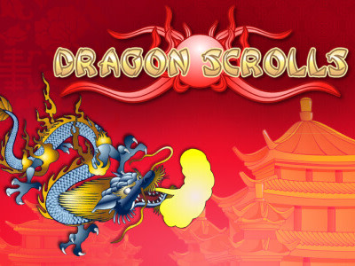 Dragon scrolls