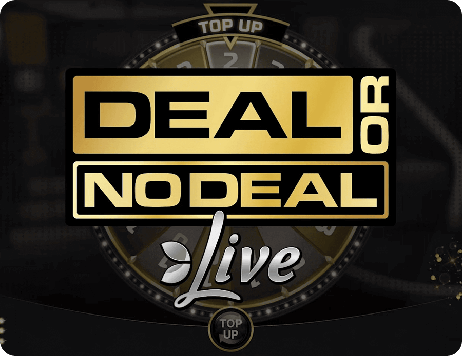 Deal or no Deal Live