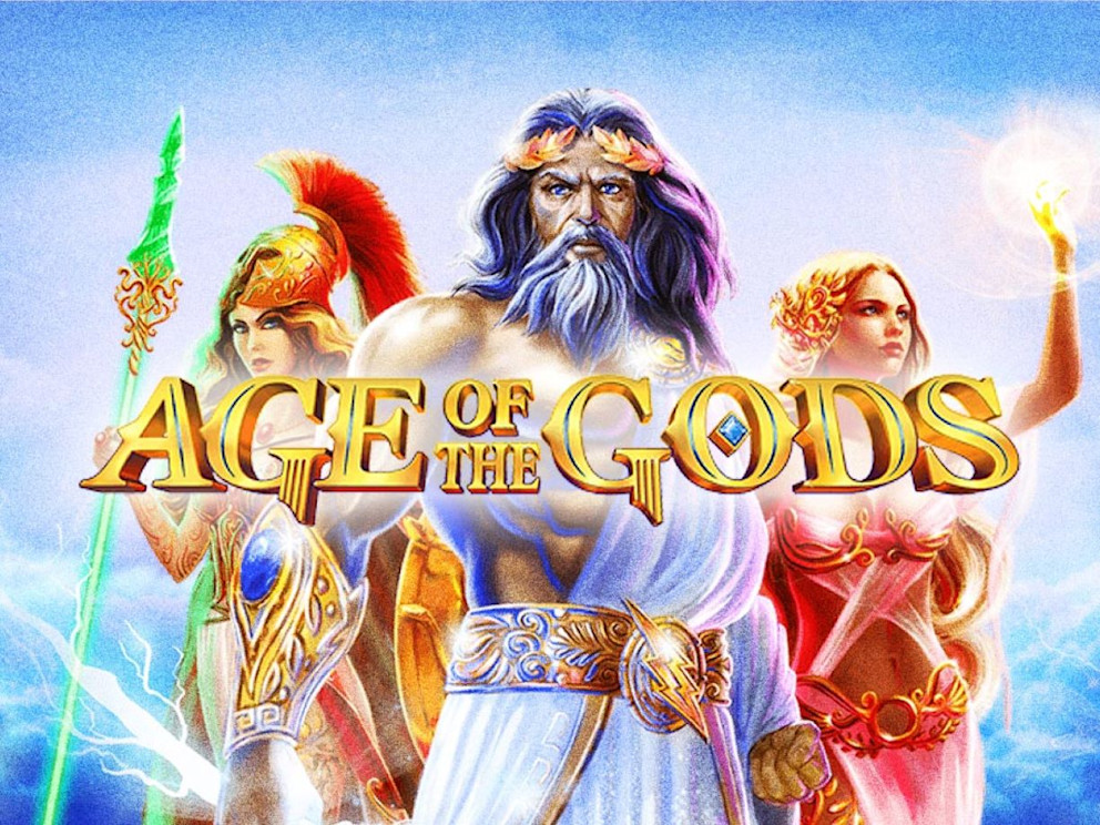 Age of the Gods screenshot 1