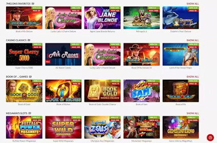 7 Melons Screenshot 5