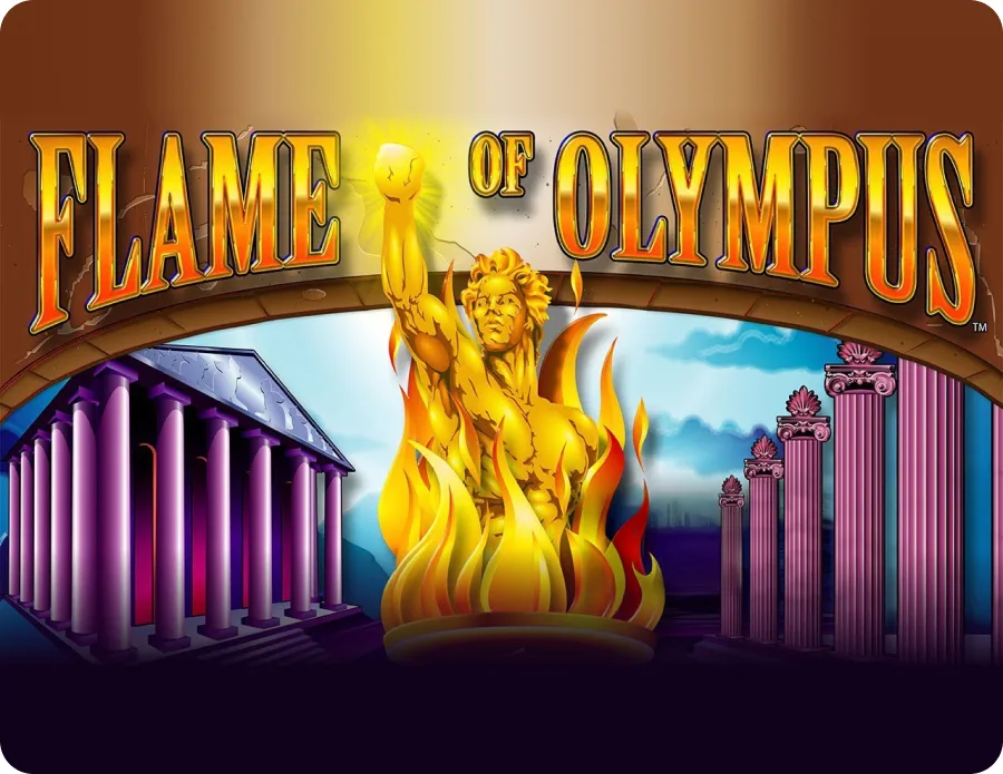 Flame of Olympus