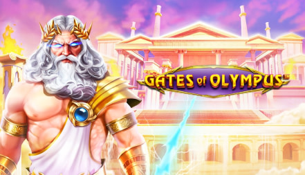 Gates of olympus card