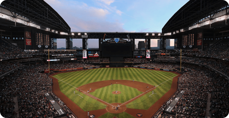 Chase Field