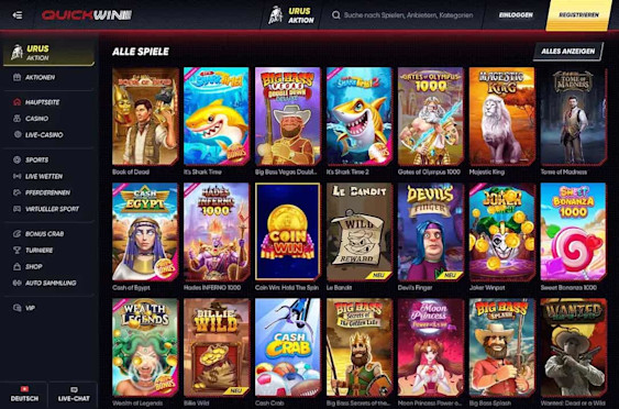 Games Hub