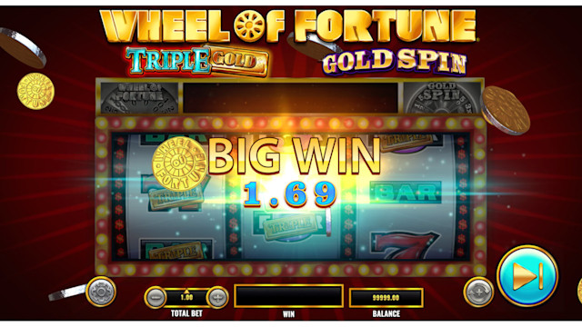 Wheel of fortune screenshot 4