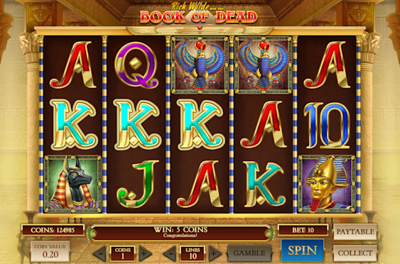 20Bet Screenshot 5