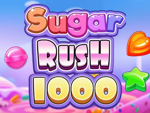 Sugar Rush 1000