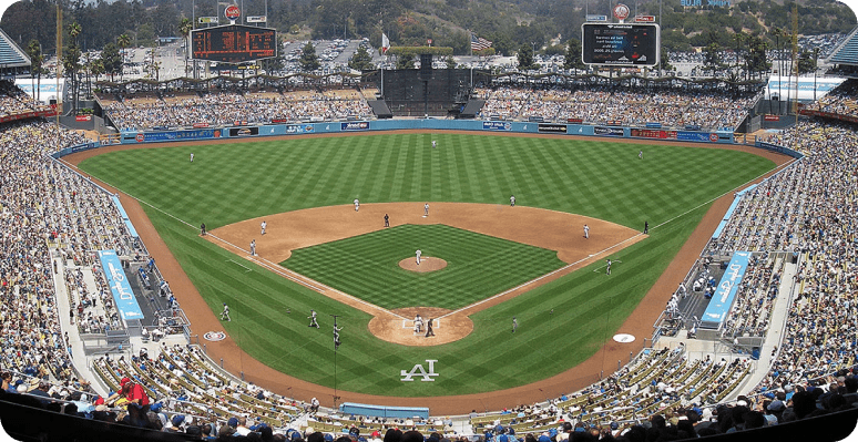 Dodger Stadium