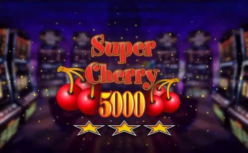 Super Cherry 5000