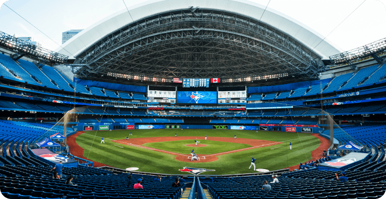 Rogers Centre