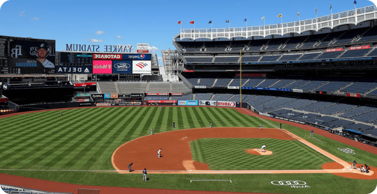 Yankee Stadium