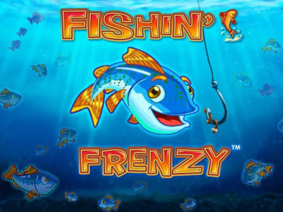 Fishin’ Frenzy