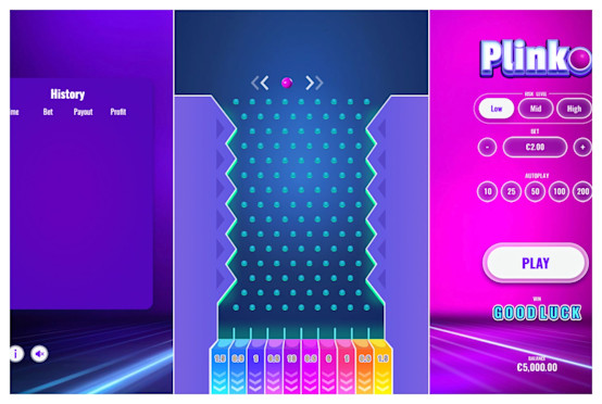Plinko