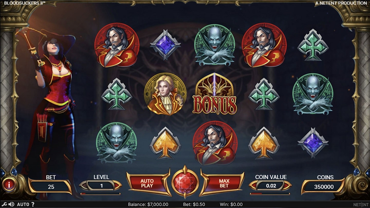 BetMGM Casino Ontario Screenshot 7