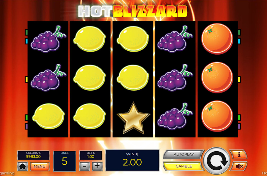 Slots Palace Screenshot 4