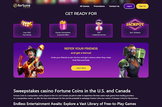 [EN-US] Fortune Coins Screenshot 2