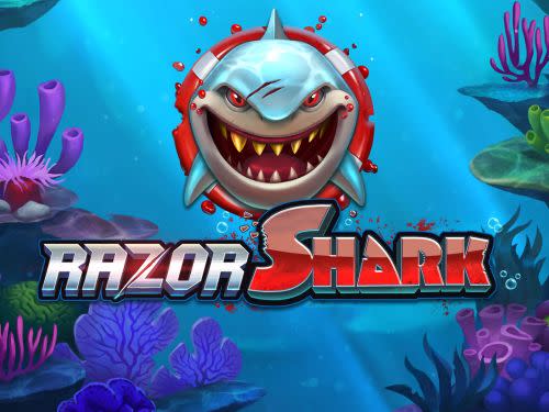 Razor Shark Screenshot 1