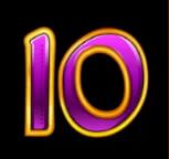 Book of Ra Symbol 10