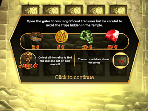Relic Heroes Screenshot 3