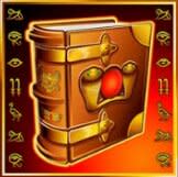 Book of Ra Symbol 1