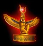 Book of Ra Symbol 4