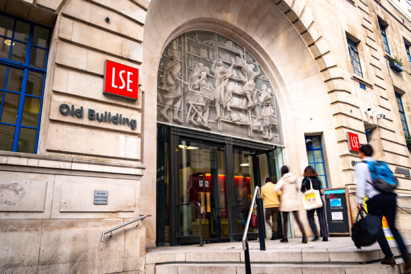 London School of Economics and Political Science