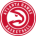 Atlanta Hawks logo