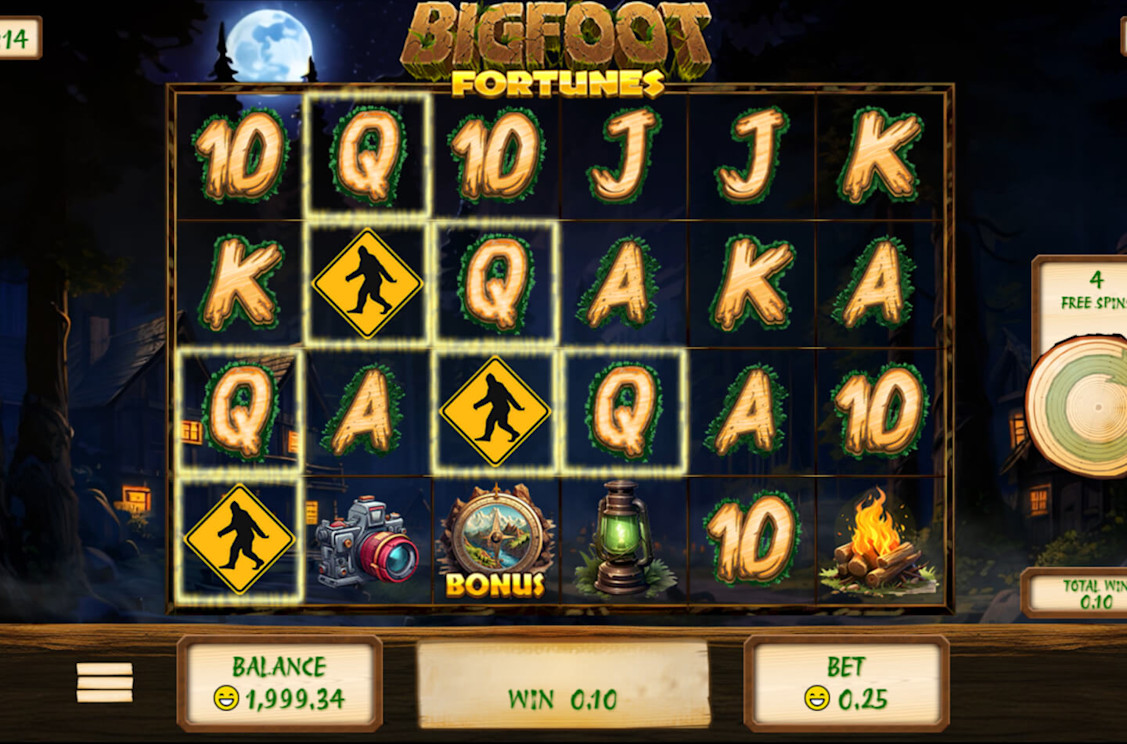 22Bet Screenshot 3