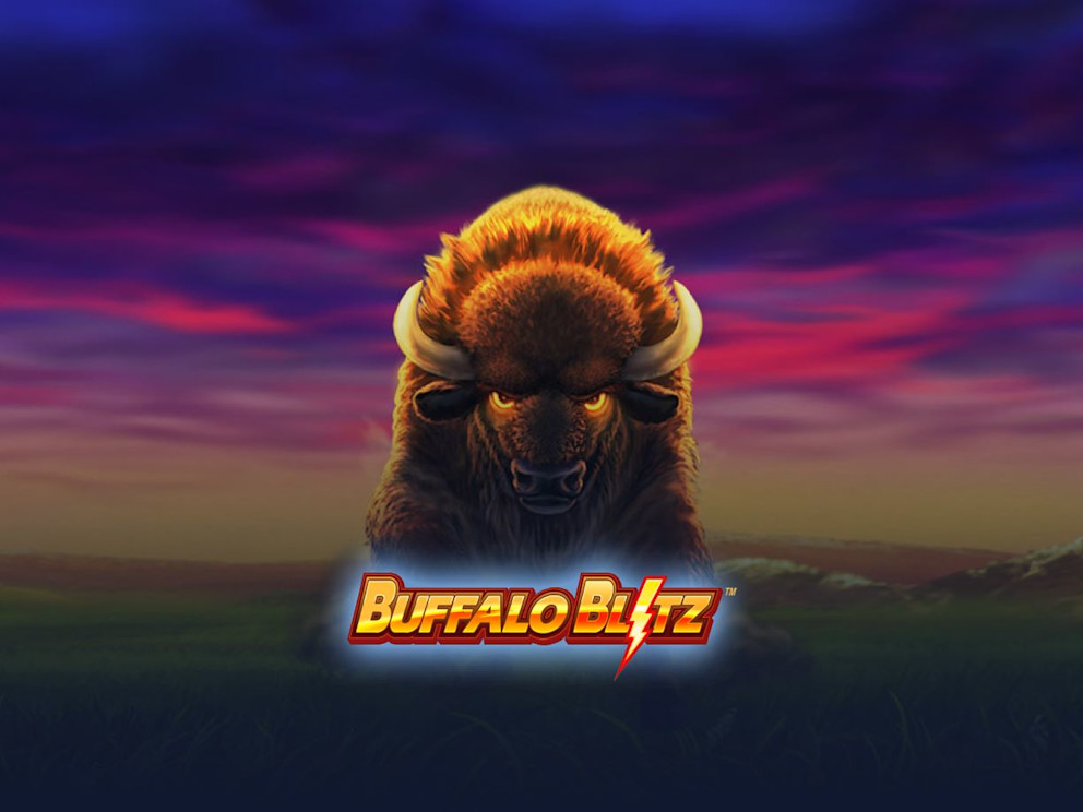 Buffalo Blitz screenshot 1