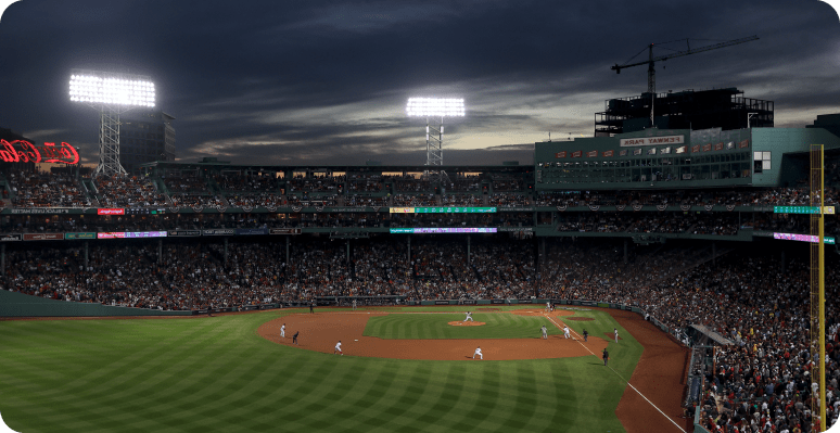 Fenway Park