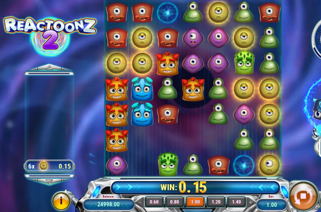 Slots Palace Screenshot 1