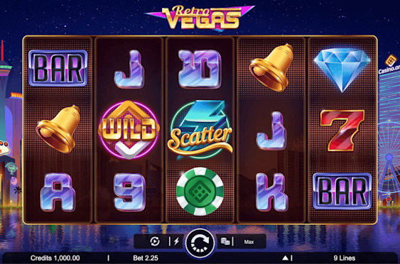 Spin casino Review Gallery 6