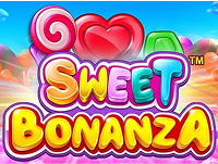 Online Slot Sweet Bonanza