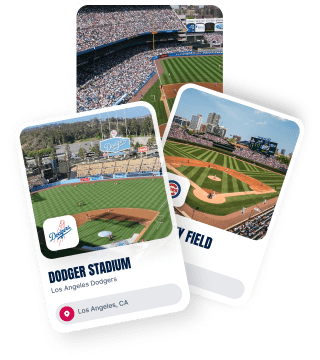 Best MLB Ballparks Rated and Ranked