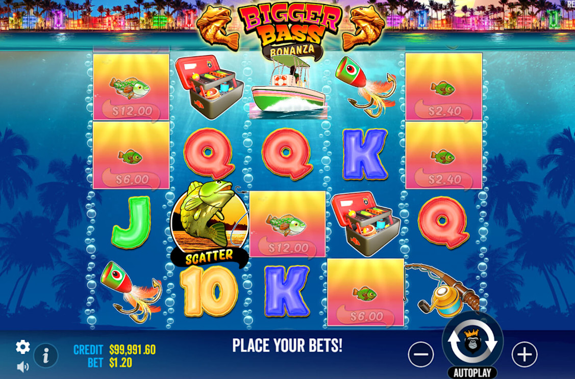 NetBet Screenshot 4