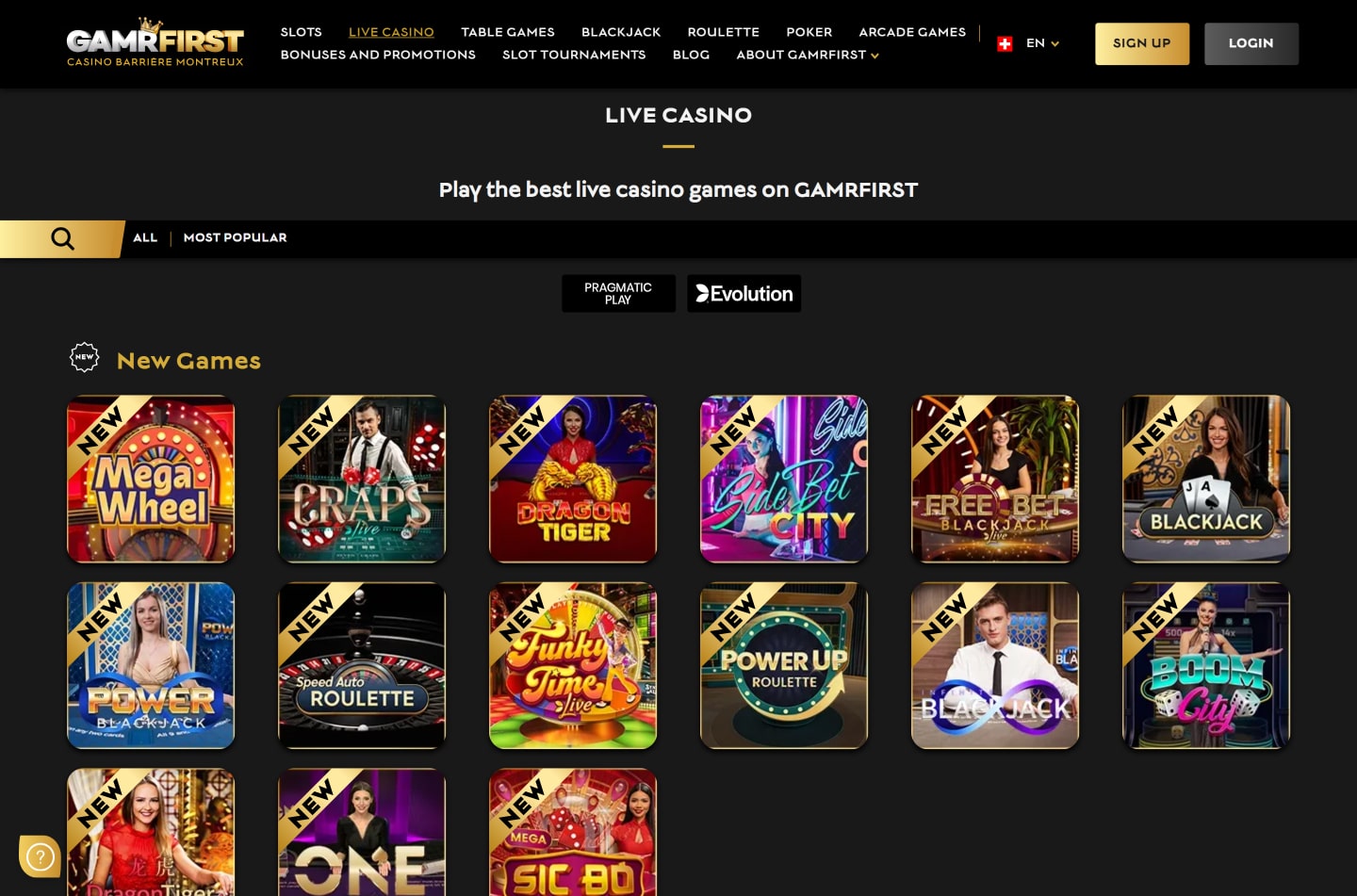 3 Arten von casino online gratis: Welches macht das meiste Geld?