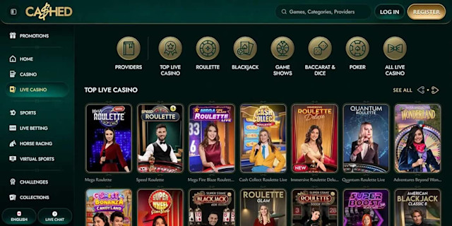 Cashed-casino-live-dealer-games