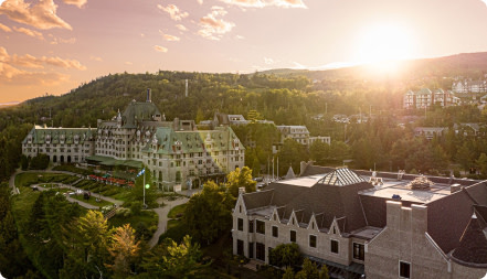 Casino Charlevoix