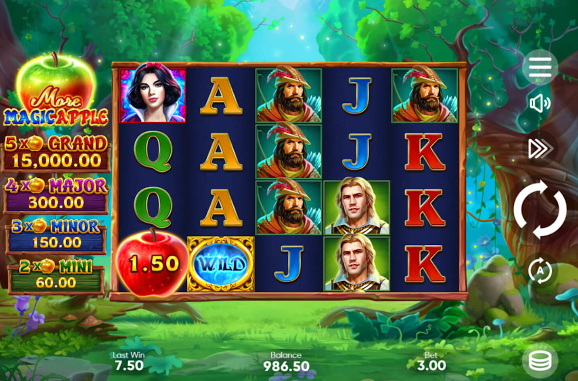 Casinoly Screenshot 5