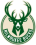 Milwaukee Bucks logo