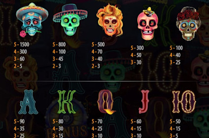 Casino777 Screenshot 5