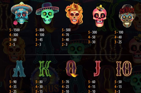 Casino777 Screenshot 5